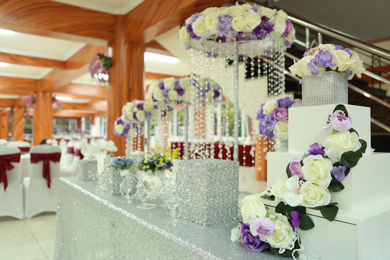 莱州芒清酒店 Pan Linh 外观 照片