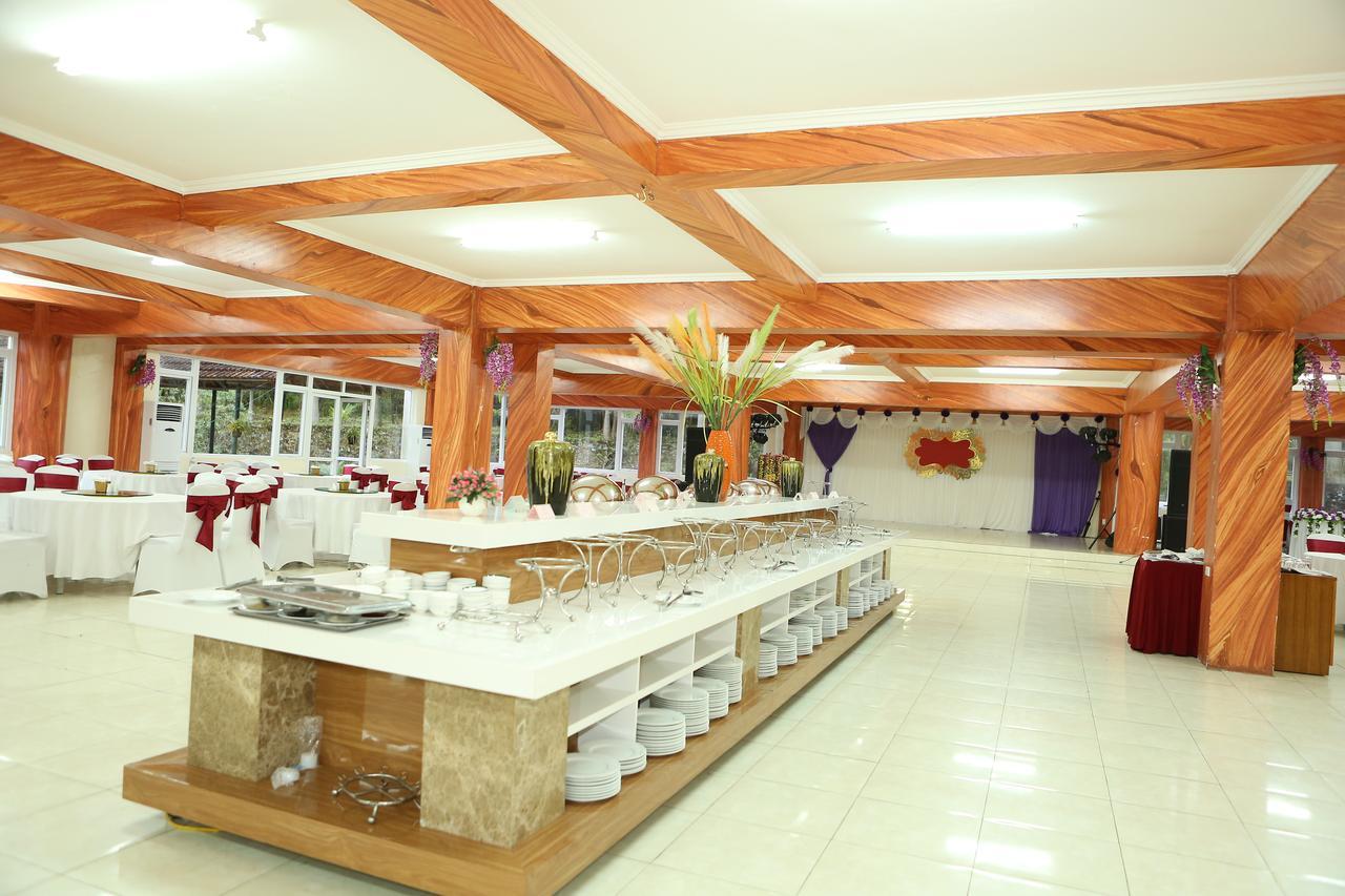 莱州芒清酒店 Pan Linh 外观 照片