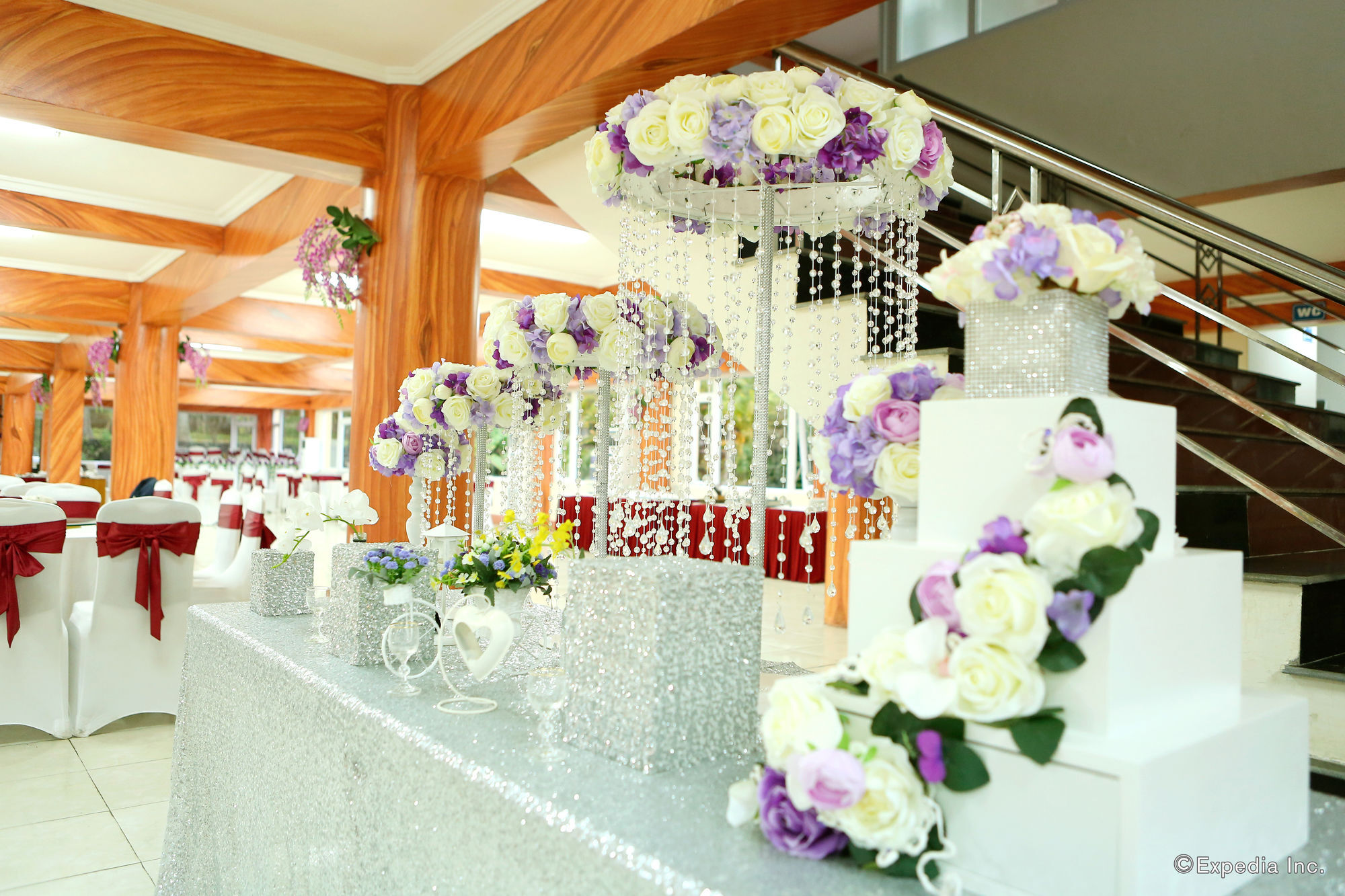 莱州芒清酒店 Pan Linh 外观 照片