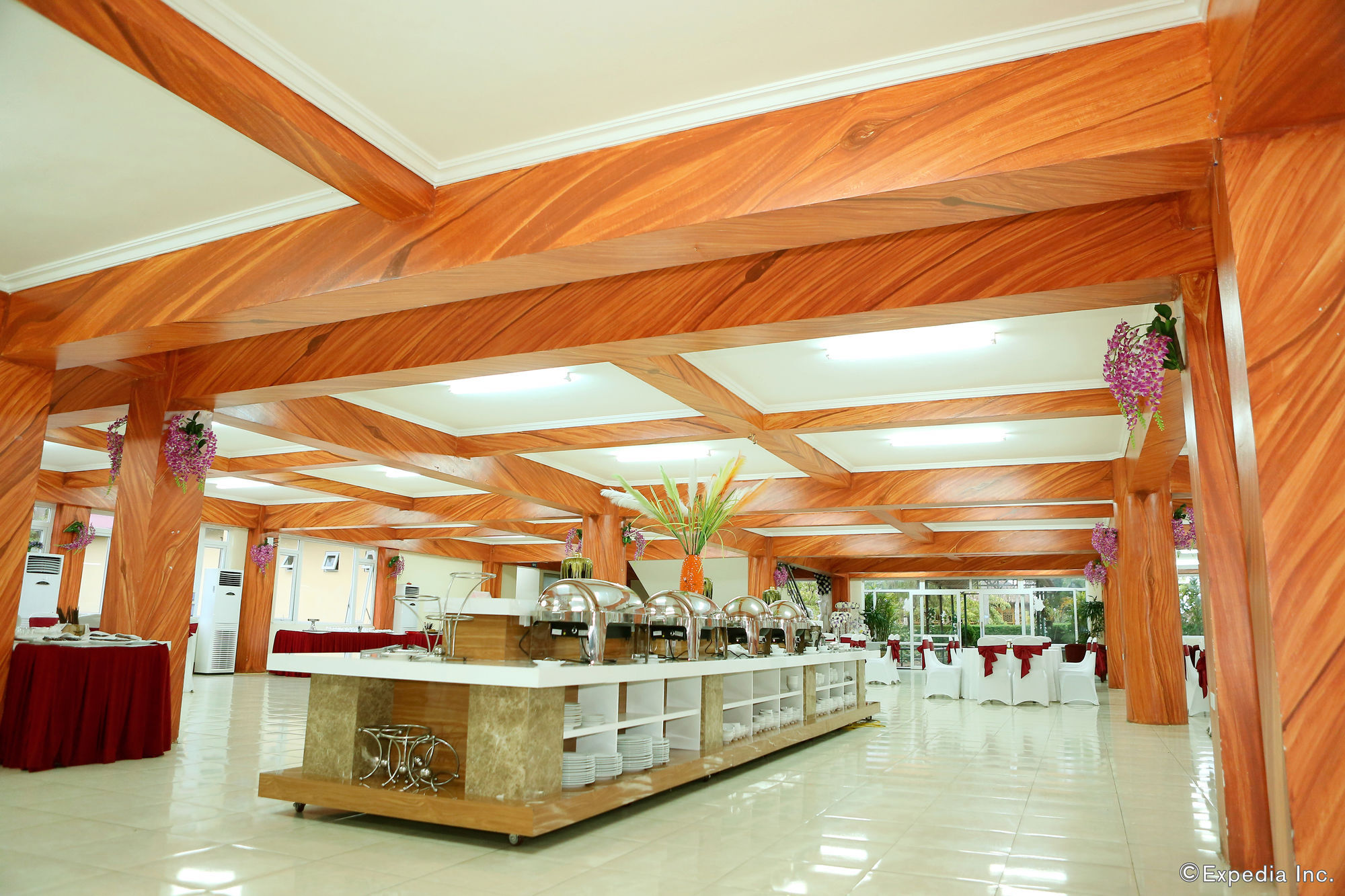 莱州芒清酒店 Pan Linh 外观 照片